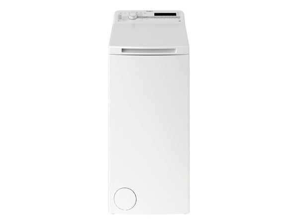 Whirlpoolin pesukone Tdlr 6040S Eu/N Whl