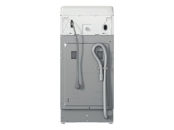Whirlpoolin pesukone Tdlr 6040S Eu/N Whl