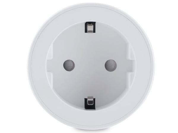 Imou CE2P, Innendørs, Hvit, Hjem, Kontor, 0 - 70 m, Polykarbonat (PC), Status