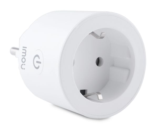 Imou CE2P, Innendørs, Hvit, Hjem, Kontor, 0 - 70 m, Polykarbonat (PC), Status