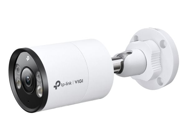 TP-Link INSIGHT S345, IP-turvakamera, ulkokäyttöön, langallinen, 120 m, 120 dB, seinäpaneeli