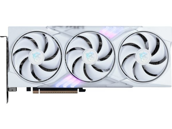 MSI GAMING GeForce RTX 5060 TI 16G TRIO OC, GeForce RTX 5060 Ti, 16 GB, GDDR7, 128 bittiä, 7680 x 4320 pikseliä, PCI Express x16 5.0