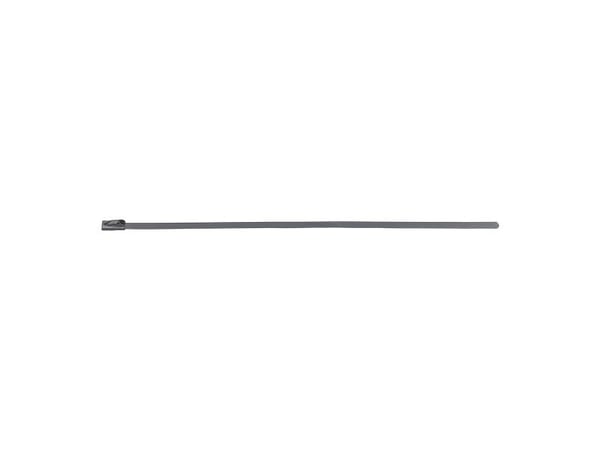 Lapp 61812970, Helmipintainen johdinside, Ruostumaton teräs, Metallinen, 0 - 152 mm, 520 mm, 4,6 mm Lapp 61812970, Helmipintainen johdinside, Ruostumaton teräs, Metallinen, 0 - 152 mm, 520 mm, 4,6 mm