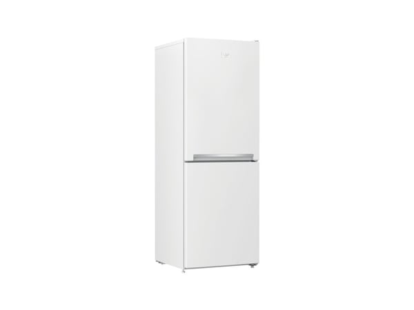 BEKO Kjøleskap RCSA240K40WN, Energiklasse E, Høyde 153cm, Hvit