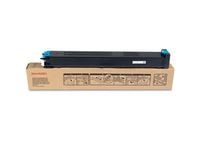 Sharp MX-23GTCA - Cyan - original - tonerpatron - for Sharp MX-2310U