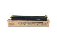 Sharp MX-23GTYA - Gul - original - tonerpatron - for Sharp MX-2310U