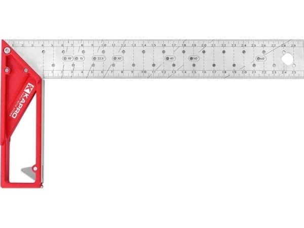 Kapro profesjonell bor - kampanje 40 cm