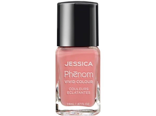 Lac de unghii Jessica Phenom Vivid Colour U Had Me At Hello, PHEN-079, 14ml