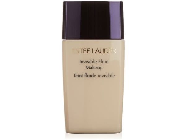 Estee Lauder Invisible Fluid Makeup flytande foundation 4CN1 Spiced Sand 30 ml