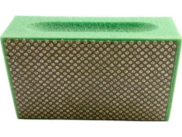 Samedia Hiomatyyny HSP 90x55 mm GN-60 GN-60