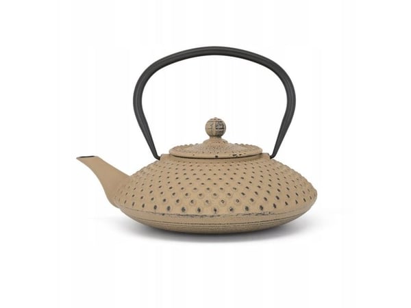 Bredemeijer tekanne Xilin 1,25 l støpejern camel 153092