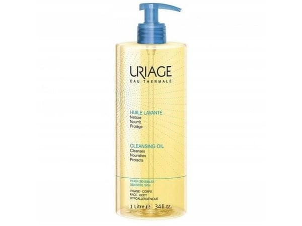 Dusjgelé URIAGE, 1 l.