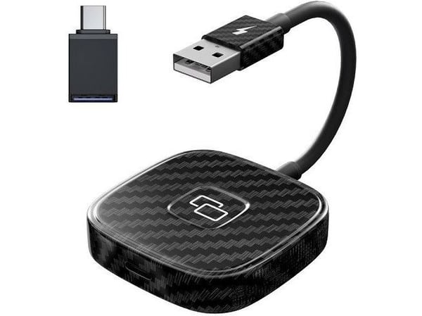 Extra Digital Docking Station 2x M.2 SATA/ NVME SSD upp till 10Gbps