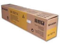 Sharp MX70GTYA - Gul - tonerpåfylling - for Sharp MX-5500N, MX-6200N, MX-7000N