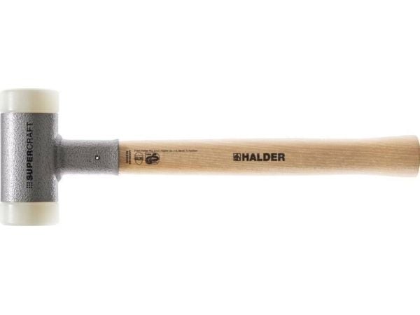 Dødslagshammer 6693 35mm 560g nylon