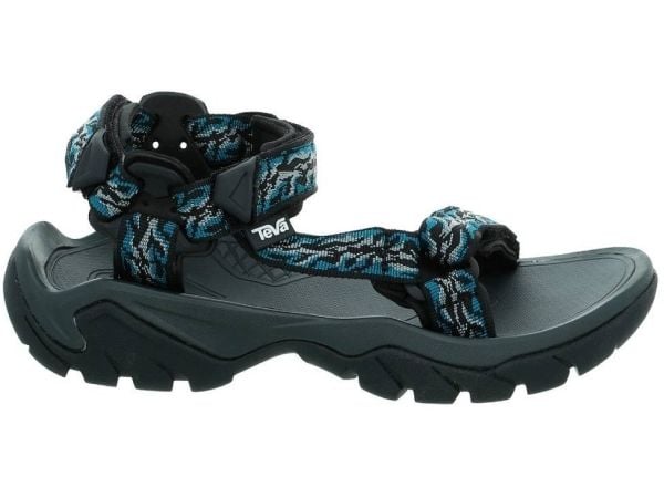 Teva W'S Terra Fi 5 Universal, MDLK, 42 (11); UK 9