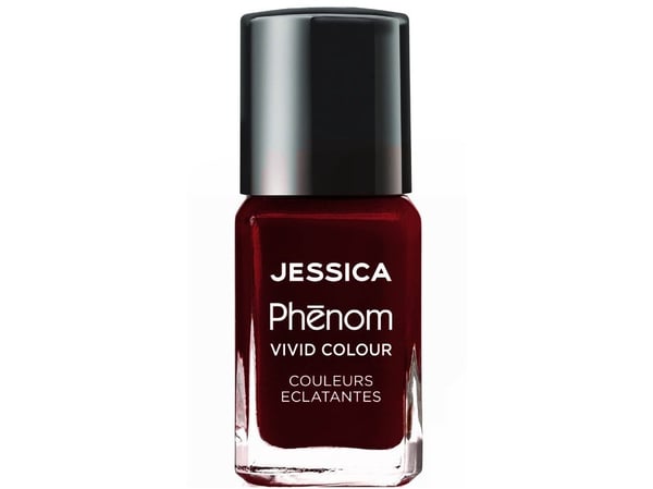 Jessica Phenom Vivid Colour nagellack, PHEN-034 Crown Jewel, 14 ml