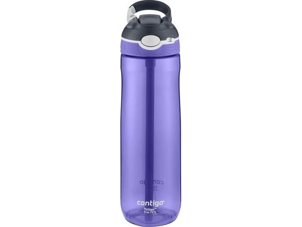 Contigo With You Drink Ashland Train Grapevine CON2191383, 720 ml