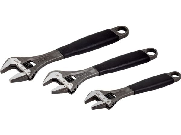 Bahco Adjust 3-90