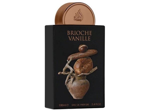 Lattafa Pride Brioche Vanille Eau De Parfum 100 ml (unisex)