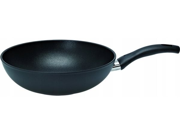 Ballarini wokpanne Rialto 28 cm/4 mm Ballarini wokpanne Rialto 28 cm/4 mm
