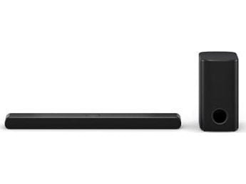 LG DS77TY - - för hemmabio - trådlös