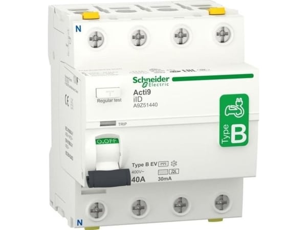 Schneider Electric A9Z51440