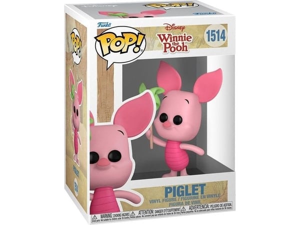 Funko! POP Vinyl Winnie the Pooh S3- Grisling