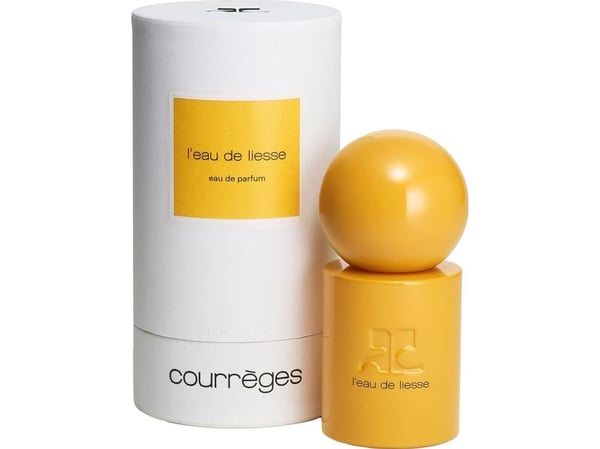 André Courrèges L'Eau de Liesse Eau De Parfum 50 ml (woman)