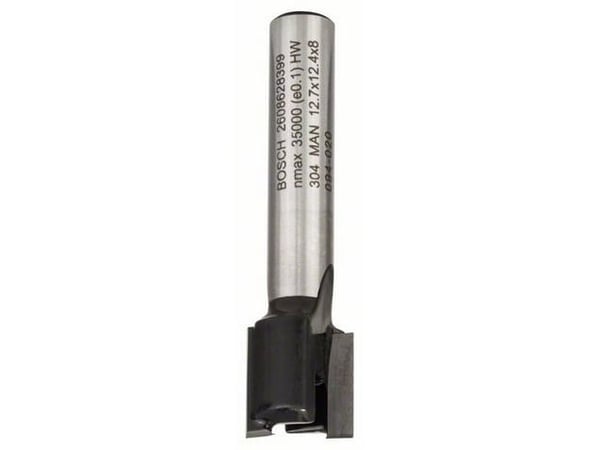 Bosch 2608628399, 8 mm, 1,27 cm, 1,27 cm