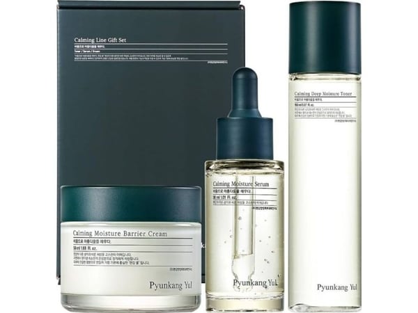 Pyunkang Yul Calming Line presentset 230 ml