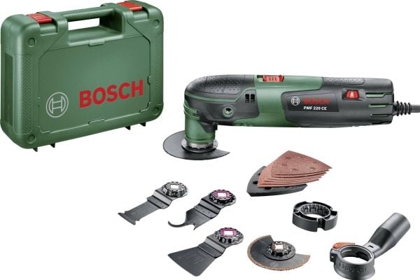Bosch MONITYÖKALUSARJA PMF 220 CE