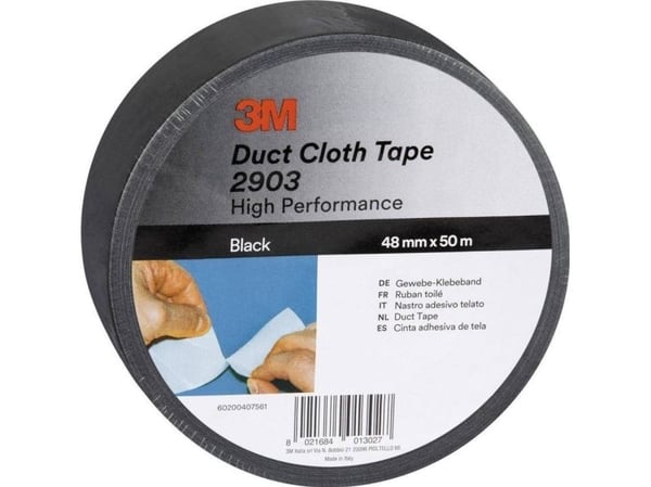 3M NAUHAKANAVA/BL