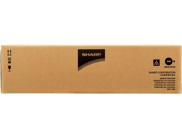 Sharp MXC52TM, 14200 sider, Fiolblå, 1 stykker