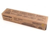 TOSHIBA väriaine keltainen T281CEY