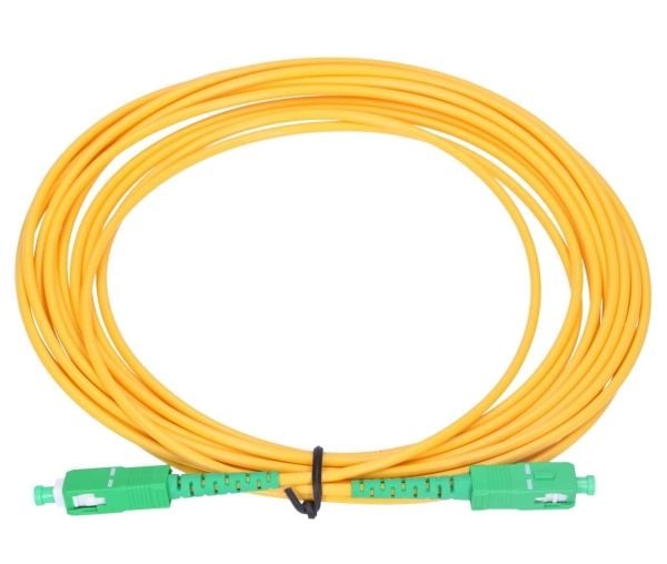 Extralink EX.18570, 5 m, FTTH, G.657.A2, SC, SC, SC
