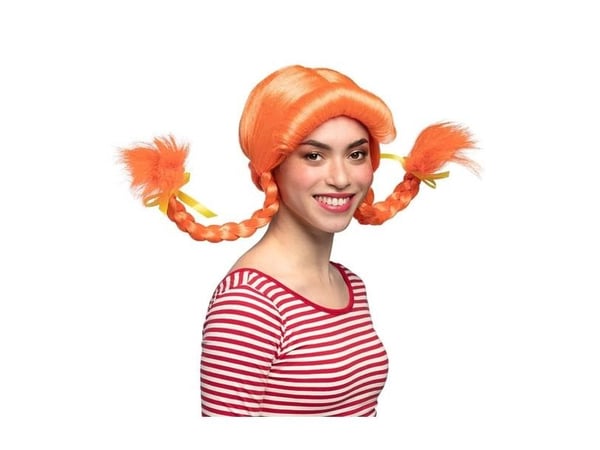 Pippi Peruk