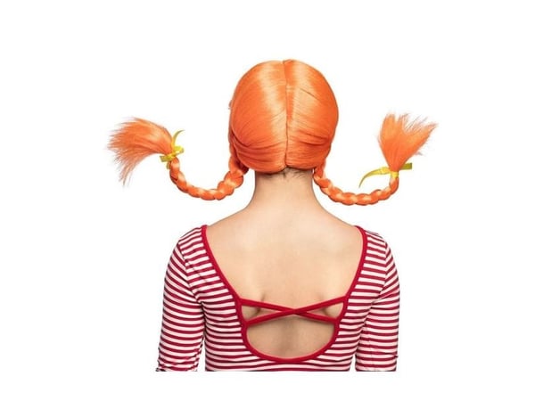 Pippi Peruk