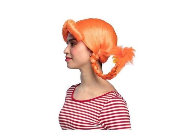 Pippi Peruk