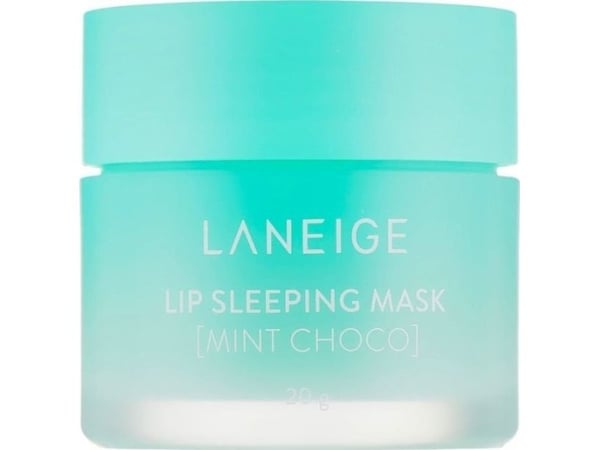 Laneige Lip Sleeping Mask (Choco Mint) 20g