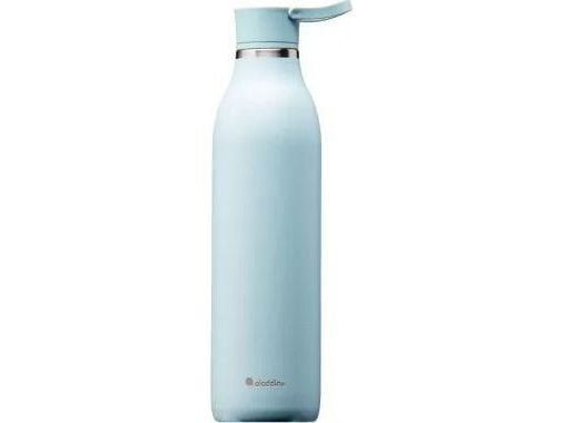 Aladdin Isolert flaske blå 590ml
