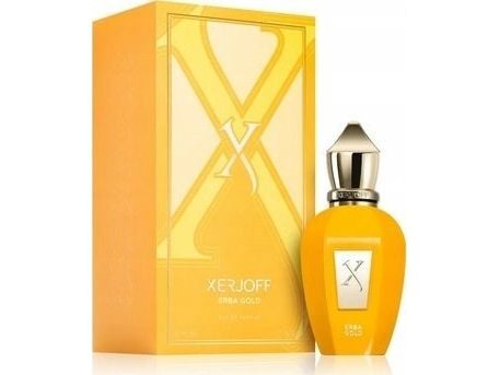 Xerjoff Erba Gold EDP U 100 ml