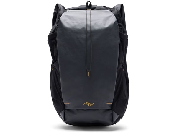 Peak Design Outdoor reppu 45L Musta