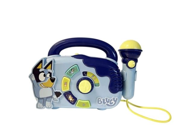 Bluey - Boombox(249-1684942)