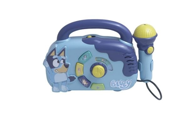 Bluey - Boombox(249-1684942)