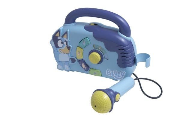 Bluey - Boombox(249-1684942)