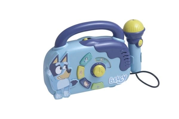 Bluey - Boombox(249-1684942)