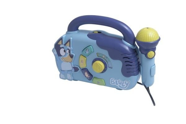Bluey - Boombox(249-1684942)
