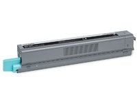 Lexmark X925H2KG, 8500 sivua, Musta, 1 kpl