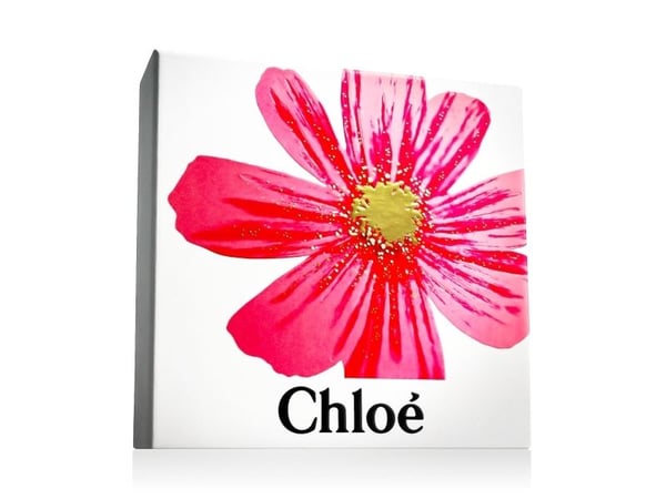 Chloe Eau De Parfum 50 Ml Gift Set